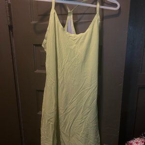 Outdoor Voices Exercise Dress